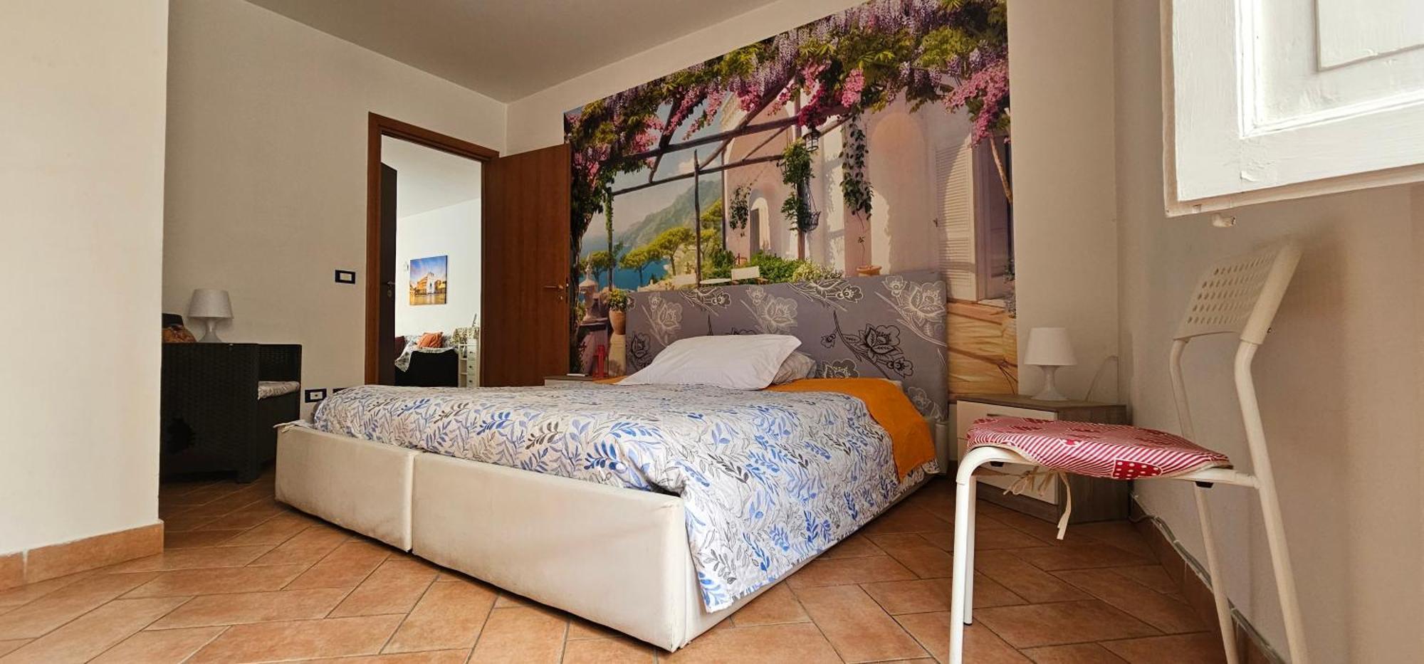 Home Indipendenza Palermo Exterior photo